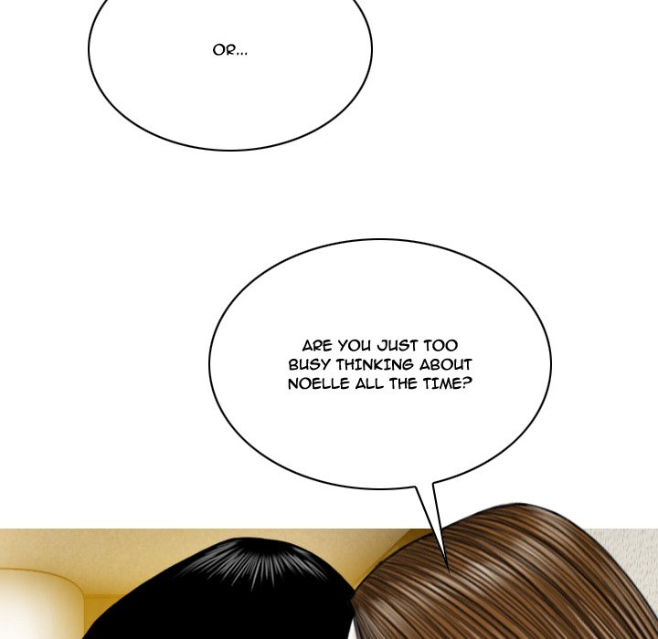 Only You Chapter 10 - Page 169