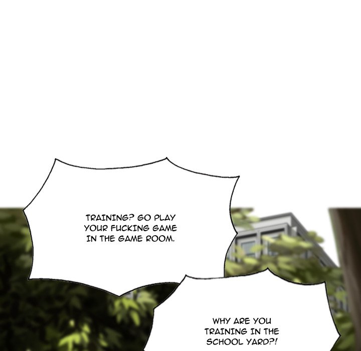 Only You Chapter 10 - Page 30