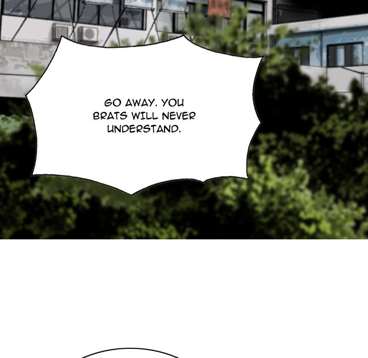 Only You Chapter 10 - Page 32