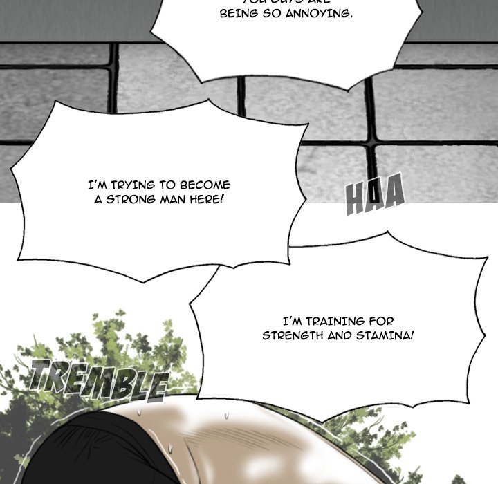Only You Chapter 10 - Page 35