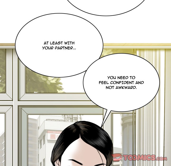 Only You Chapter 10 - Page 84
