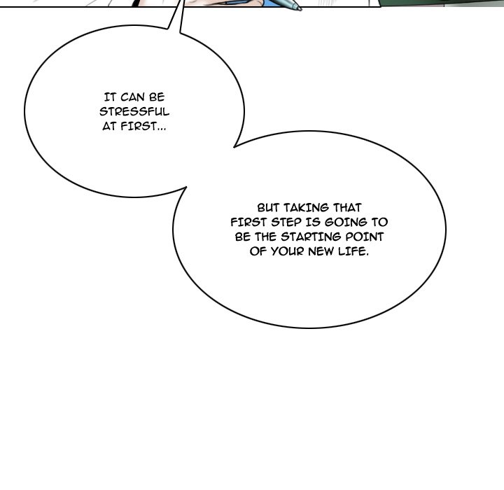 Only You Chapter 10 - Page 86