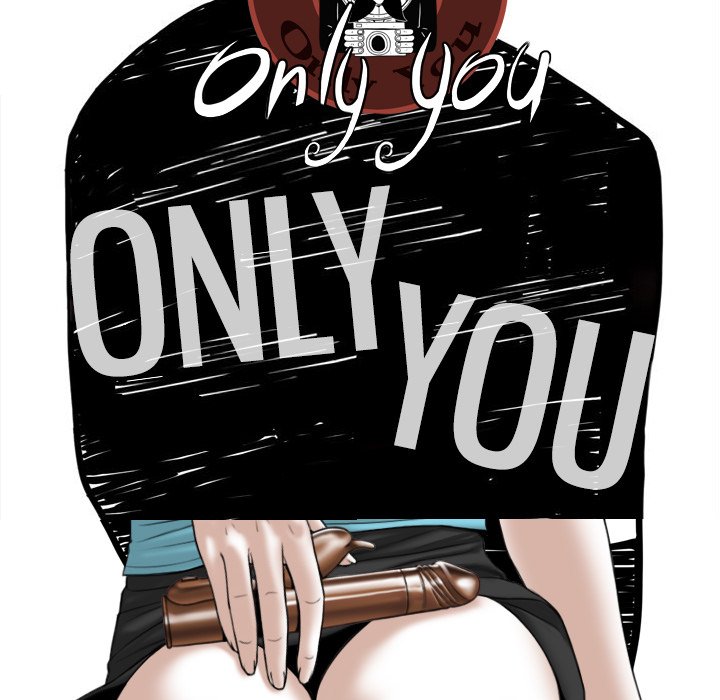Only You Chapter 11 - Page 39
