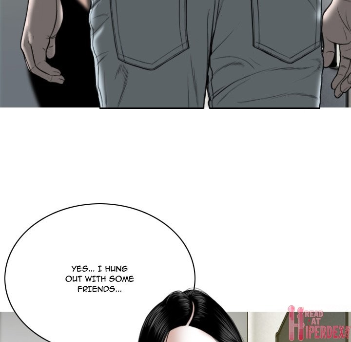 Only You Chapter 13 - Page 150