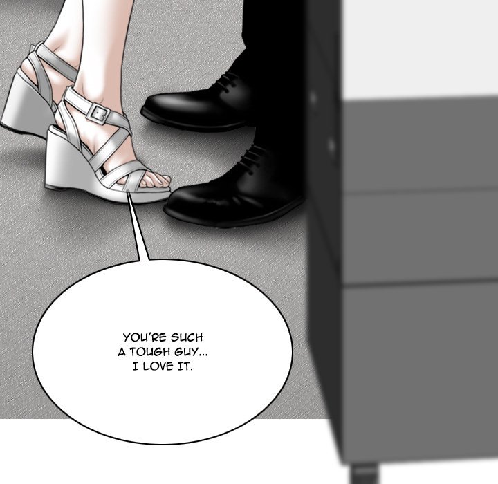 Only You Chapter 14 - Page 122