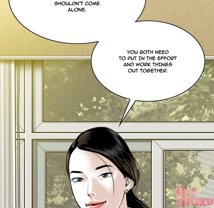 Only You Chapter 14 - Page 6