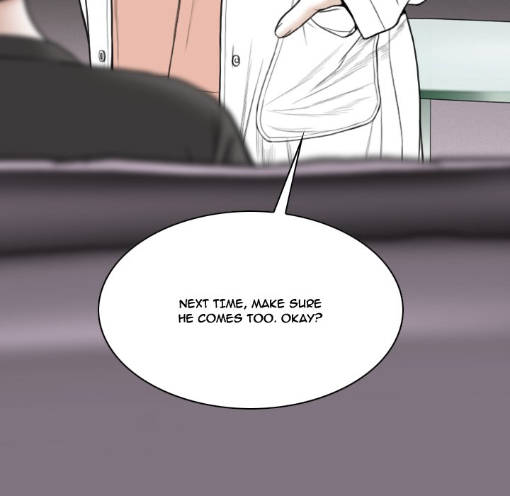 Only You Chapter 14 - Page 8