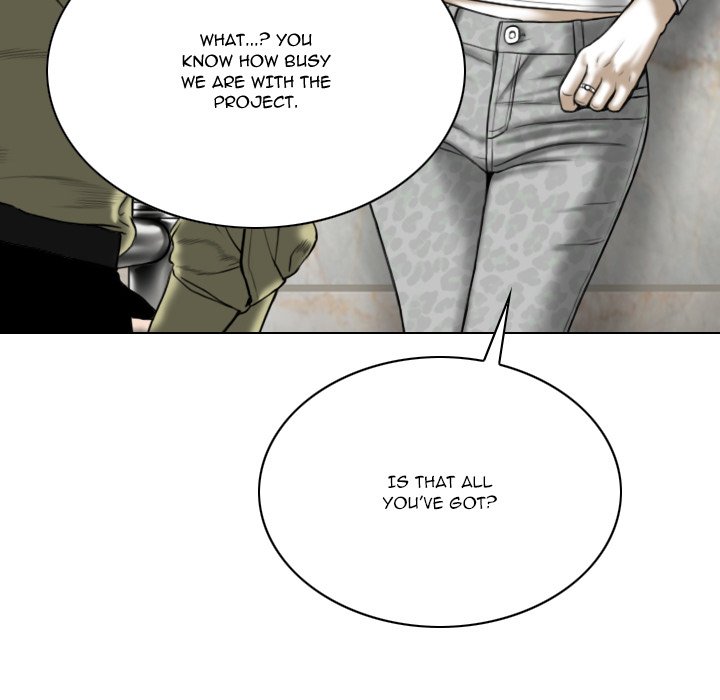 Only You Chapter 18 - Page 23