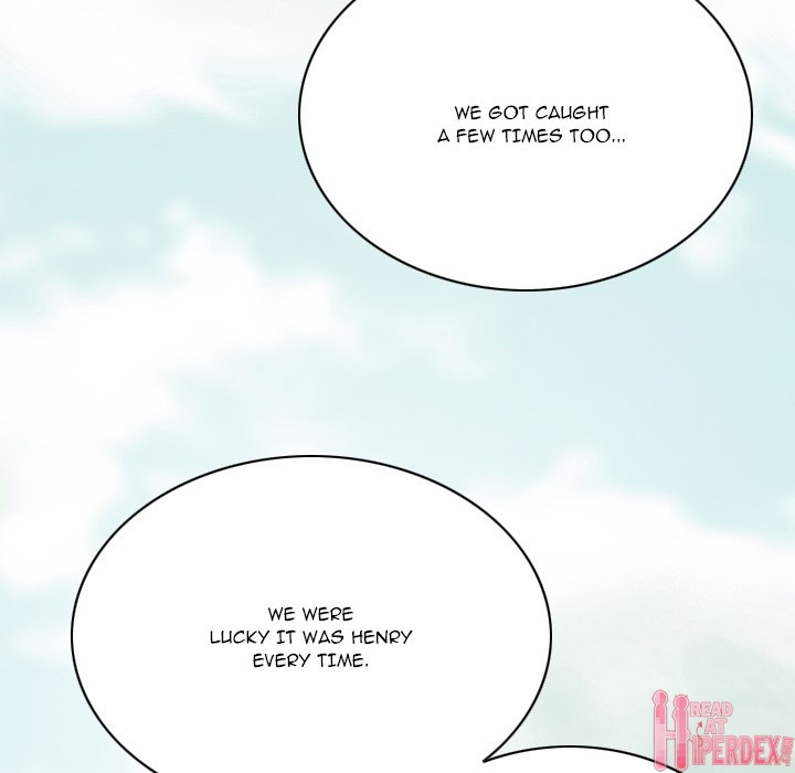 Only You Chapter 18 - Page 41