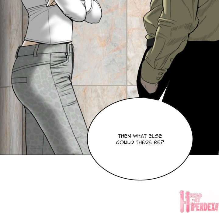 Only You Chapter 18 - Page 46