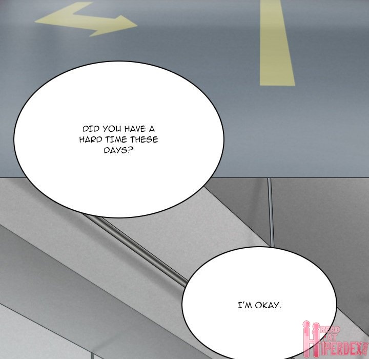 Only You Chapter 18 - Page 61