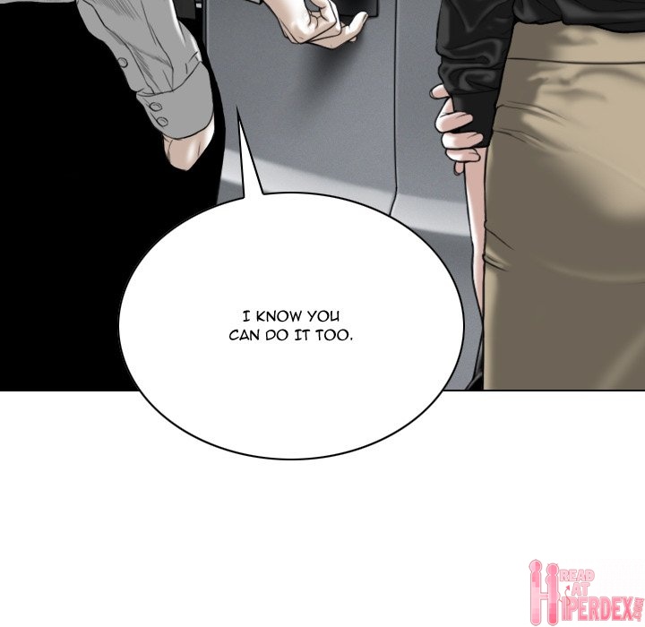 Only You Chapter 18 - Page 71