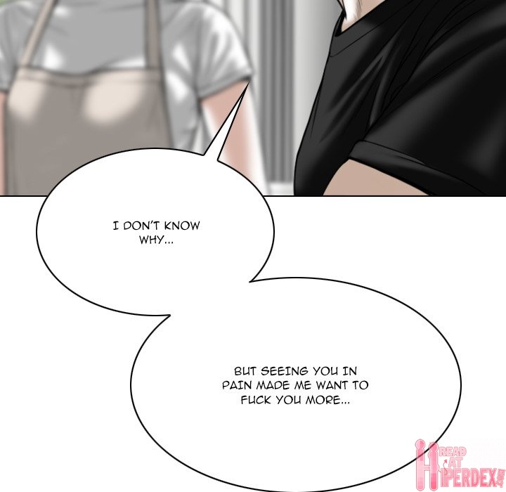 Only You Chapter 19 - Page 141