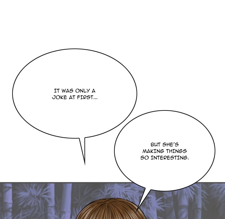 Only You Chapter 19 - Page 17