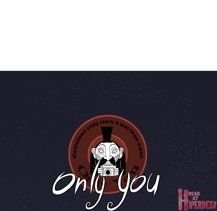 Only You Chapter 19 - Page 31