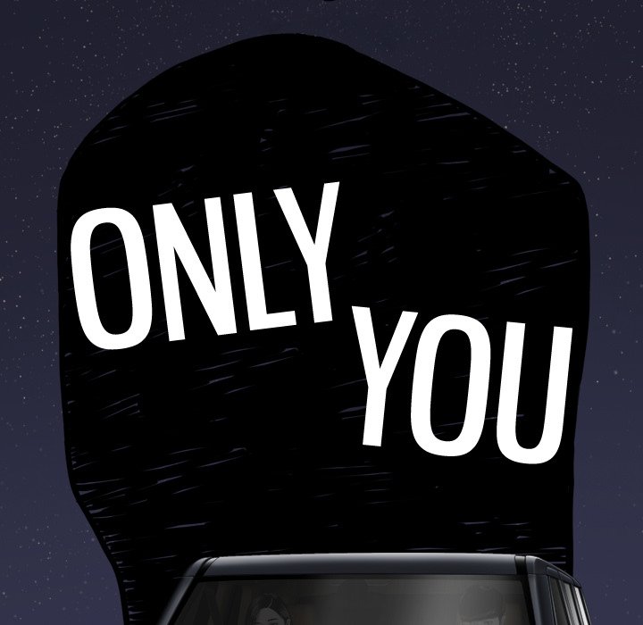 Only You Chapter 19 - Page 32