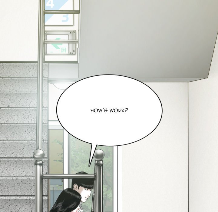 Only You Chapter 19 - Page 38