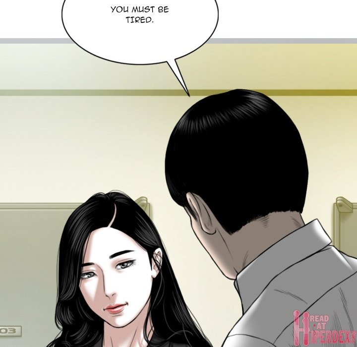 Only You Chapter 19 - Page 41