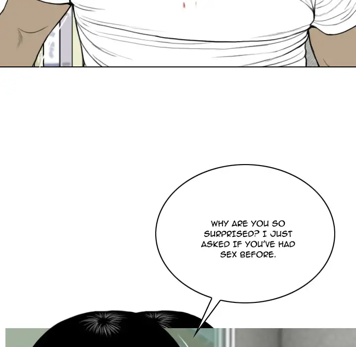 Only You Chapter 2 - Page 60