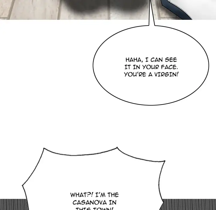 Only You Chapter 2 - Page 79