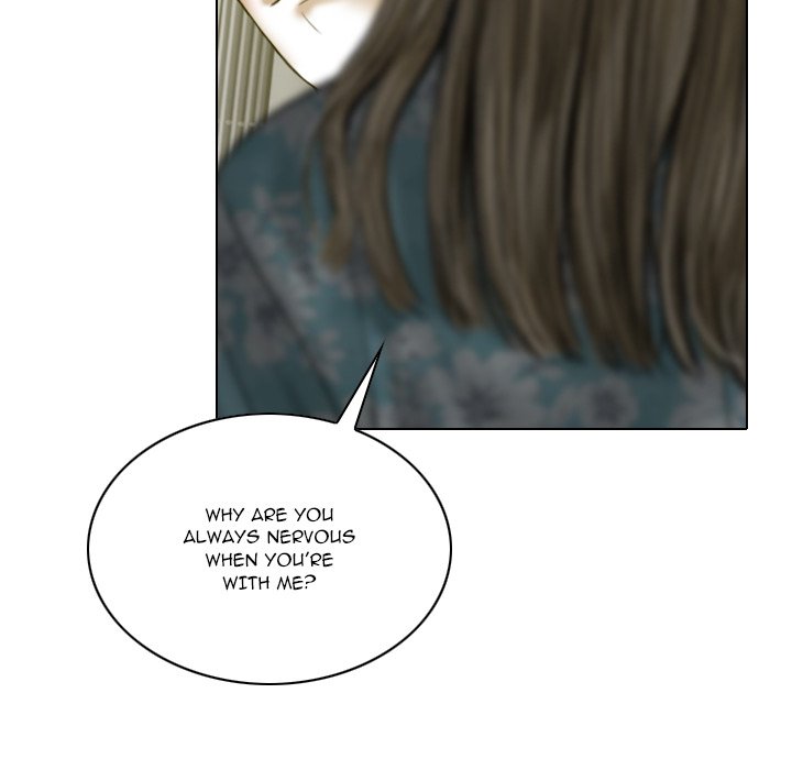 Only You Chapter 21 - Page 109