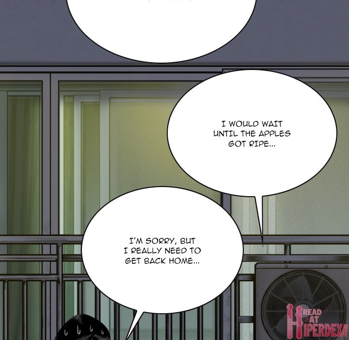 Only You Chapter 21 - Page 162