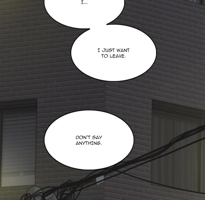 Only You Chapter 21 - Page 40