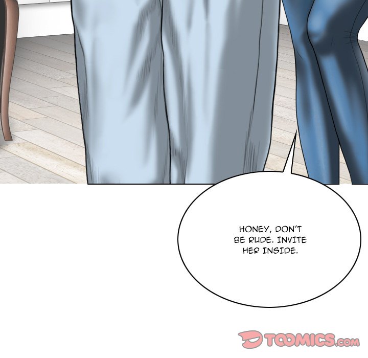 Only You Chapter 21 - Page 68
