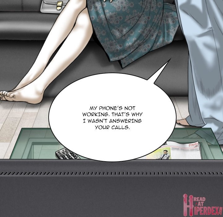 Only You Chapter 21 - Page 87