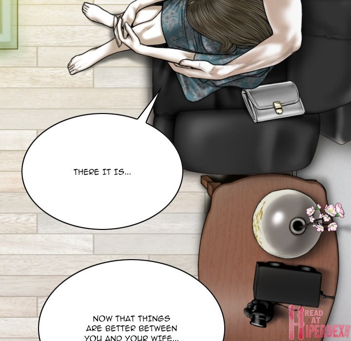 Only You Chapter 21 - Page 91