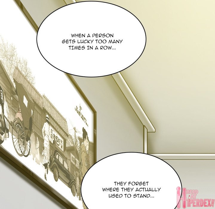Only You Chapter 21 - Page 97