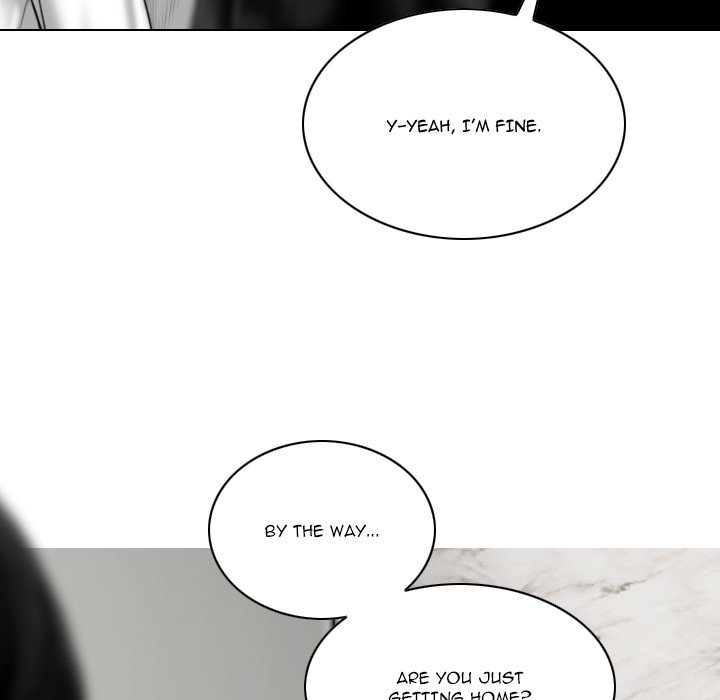 Only You Chapter 22 - Page 13
