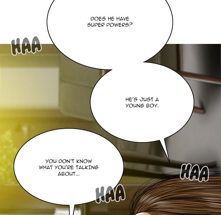 Only You Chapter 22 - Page 50