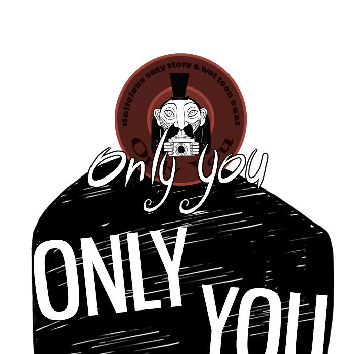 Only You Chapter 22 - Page 65