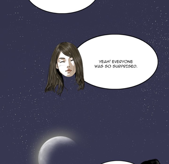Only You Chapter 22 - Page 69