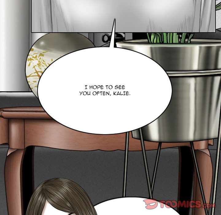 Only You Chapter 22 - Page 84