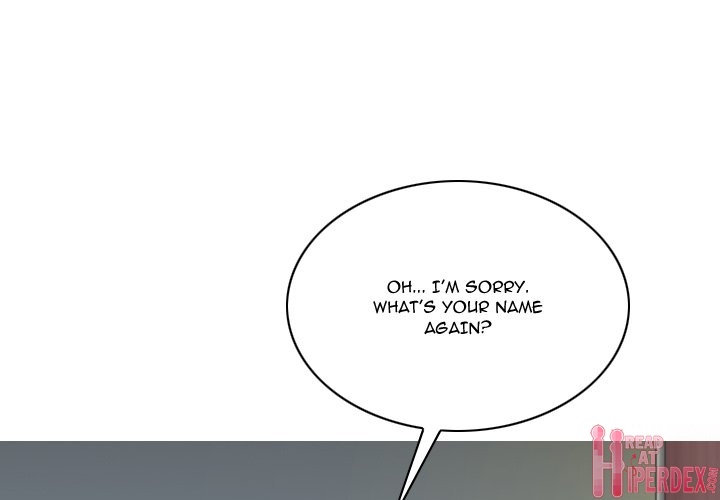 Only You Chapter 23 - Page 1