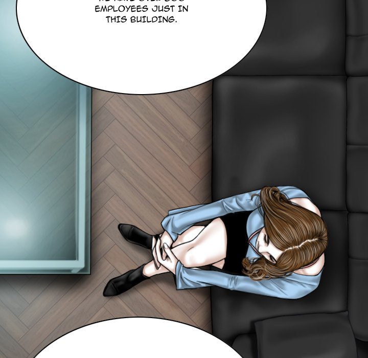 Only You Chapter 23 - Page 123