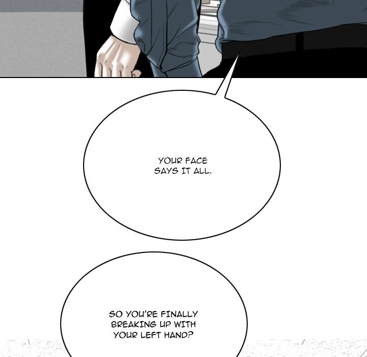 Only You Chapter 23 - Page 47