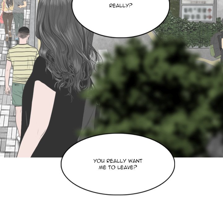Only You Chapter 24 - Page 167