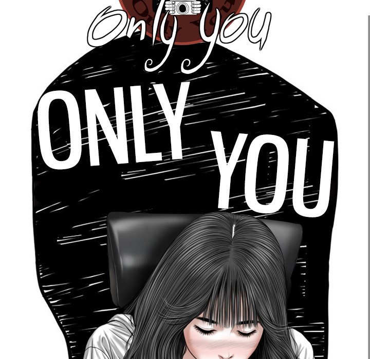 Only You Chapter 24 - Page 64