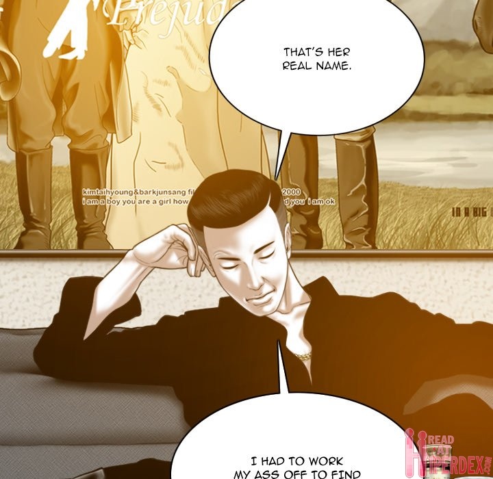 Only You Chapter 24 - Page 96