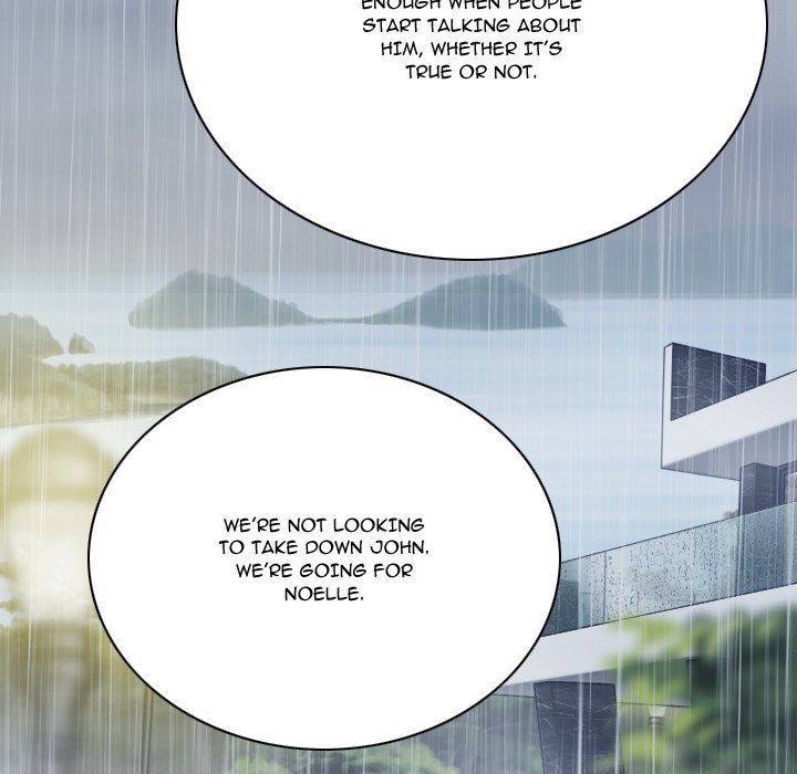 Only You Chapter 25 - Page 62