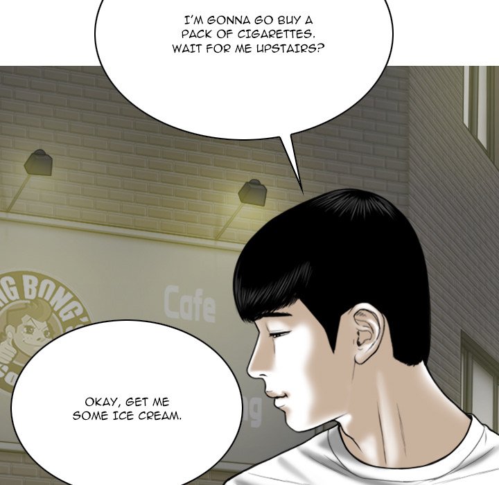 Only You Chapter 26 - Page 109
