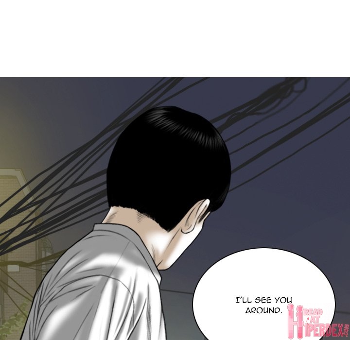 Only You Chapter 26 - Page 131