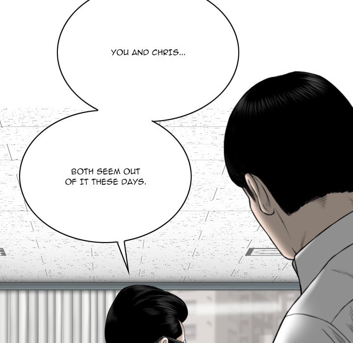 Only You Chapter 26 - Page 174
