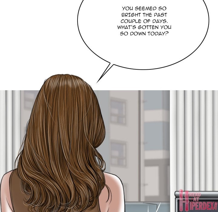 Only You Chapter 26 - Page 186
