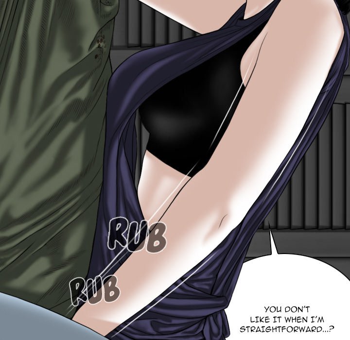 Only You Chapter 26 - Page 7