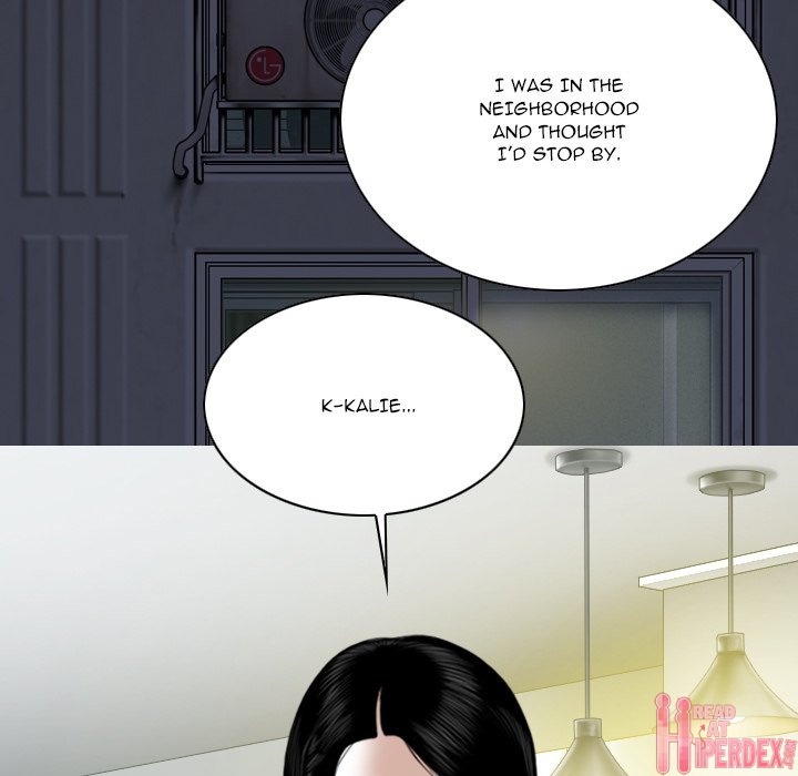 Only You Chapter 26 - Page 86
