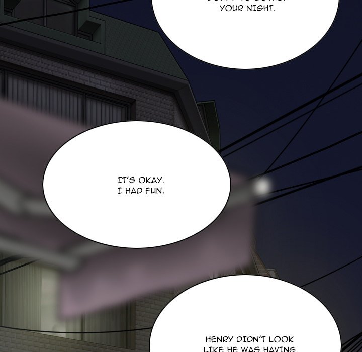 Only You Chapter 26 - Page 99